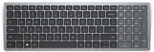Dell Compact Multi-Device Wireless Keyboard -