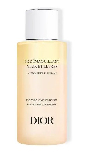 Christian Dior Purifying Nympheas Losjons dekoratīvās