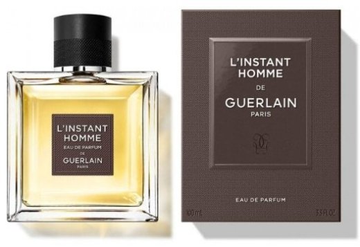 Guerlain L`Instant de Guerlain pour Homme