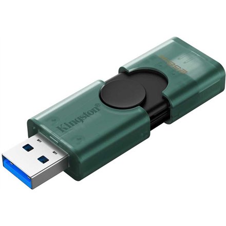 Kingston Technology USB flash drive 256GB