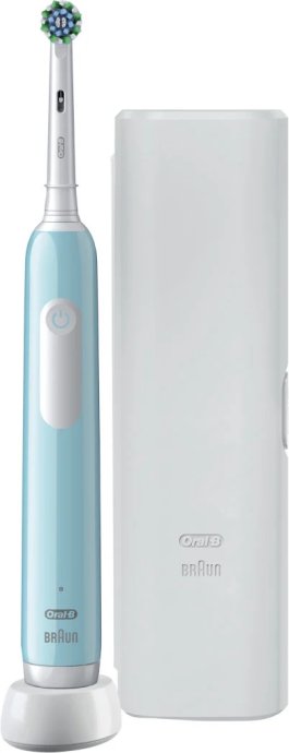 Braun Oral-B Pro Series 1 Elektriskā