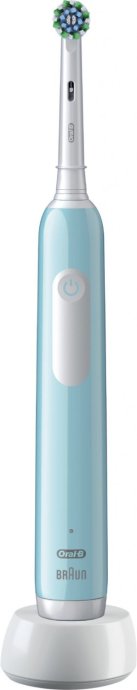 Braun Oral-B Cross Action Elektriskā Zobu