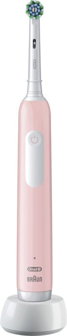 Braun Oral-B Cross Action Electric Toothbrush