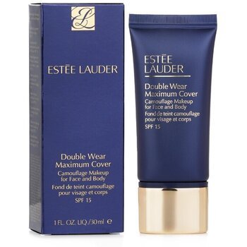 ESTEE LAUDER Double Wear Maximum Cover