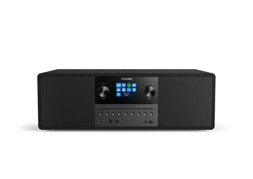 Philips TAM6805/10 Mikro mūzikas sistēma