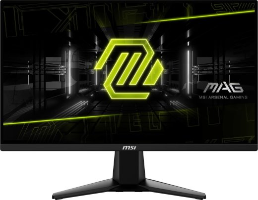 MSI MAG 255F E20 Monitor 24
