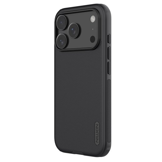 Nillkin Super Frosted PRO Back Cover