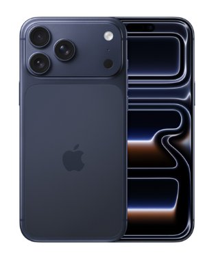 Apple iPhone 17 Pro Max Viedtālrunis