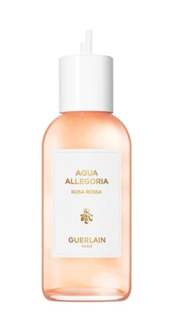 Guerlain Aqua Allegoria Rosa Rossa Refill