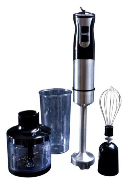 Gastronoma 18210001 Rokas blenderis