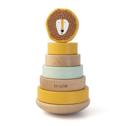 Trixie 36-153 Koka piramīda Lauva