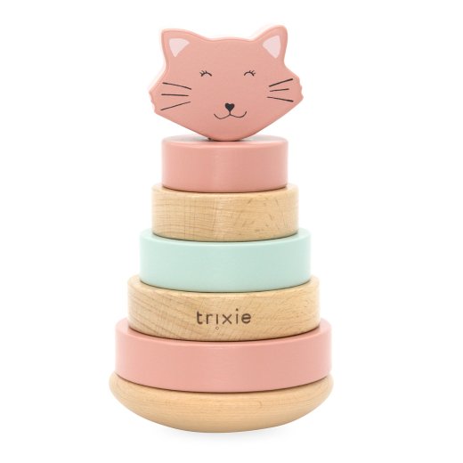 Trixie 36-234 Koka piramīda Kaķis