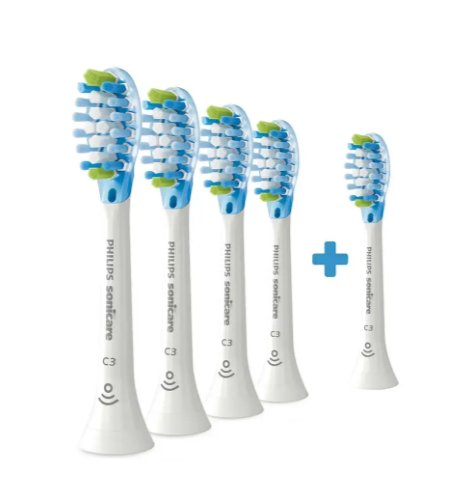 Philips Sonicare C3 Premium Plaque Defence
