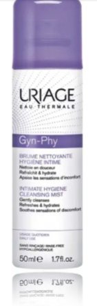 Garnier PureActive cleansing gel with brush