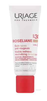 Uriage Roseliane universal tone CC Krēms