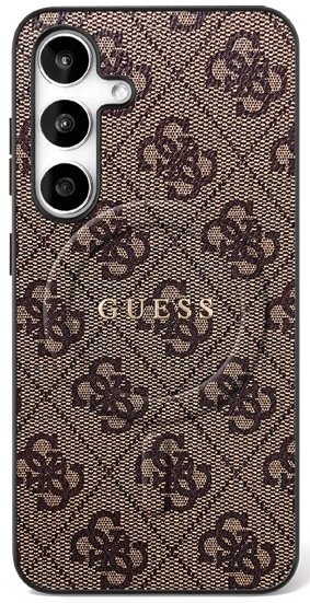 Guess PU 4G Ring Classic Logo