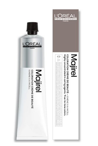 L´Oréal Professionnel L`Oreal Professionnel Majirel Permanentā