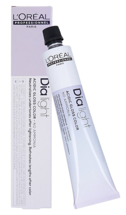 L´Oréal Professionnel L`Oreal Professionnel Dia Light