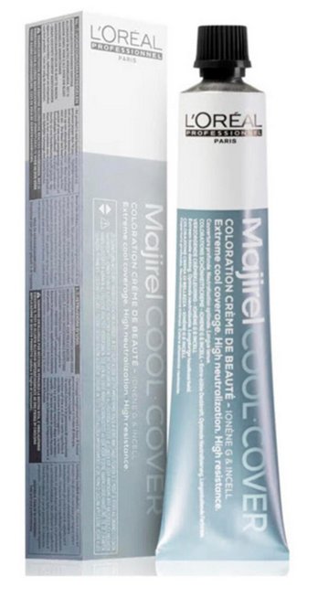 L´Oréal Professionnel L`Oreal Professionnel Majirel Cool-Cover