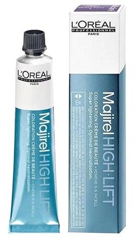 L´Oréal Professionnel L`Oreal Professionnel Majirel High-Lift
