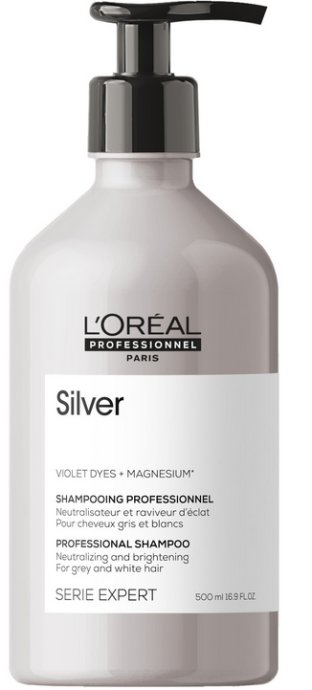 L´Oréal Professionnel L`Oreal Professionnel Serie Expert