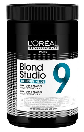 L´Oréal Professionnel L`Oreal Professionnel Blond Studio