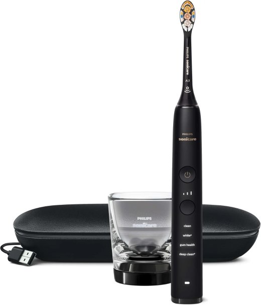 Philips Sonicare DiamondClean 9000 Zobu birste