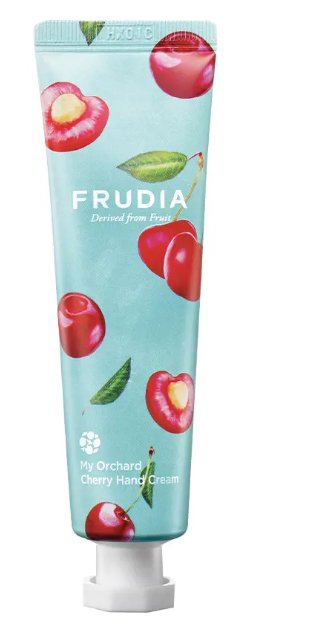 Frudia My Orchard Mitrinošs Roku krēms
