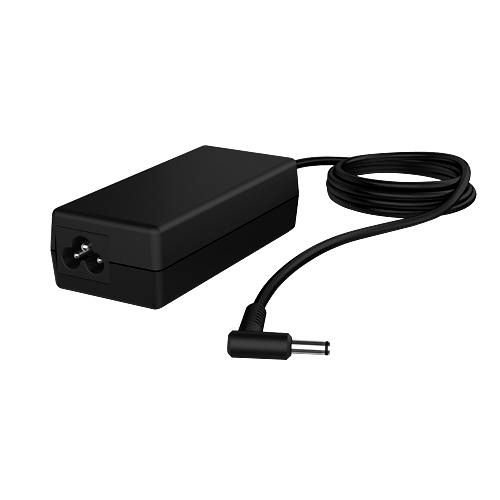 HP 65W AC Adapter, 19V DC
