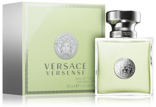 Versace Versense Smaržas EDT 30 ml