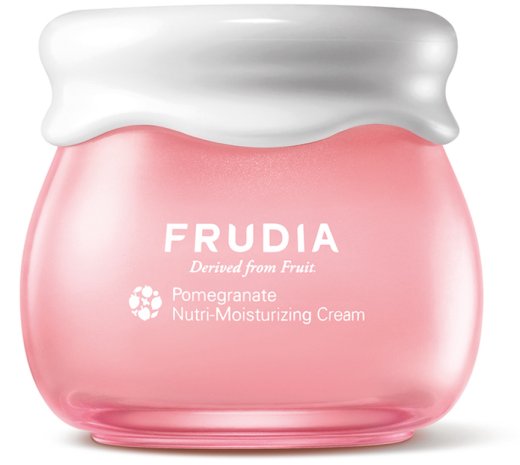 Frudia Delivered From Fruit Barojošs un