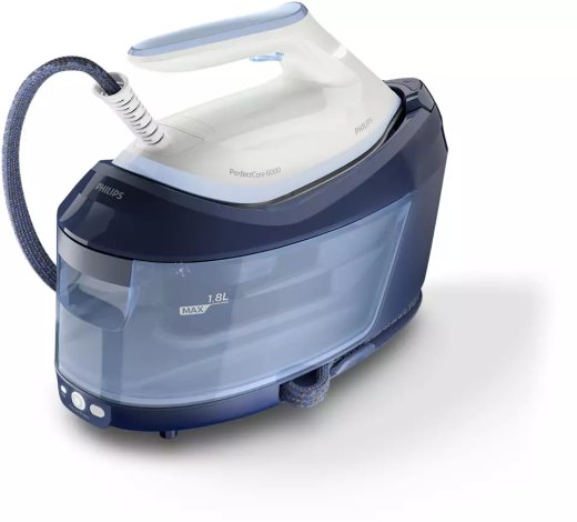 Philips PerfectCare 6000 Series PSG6026/20 Gludeklis