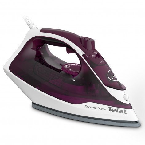 Tefal Express Steam FV2835E0 Gludeklis
