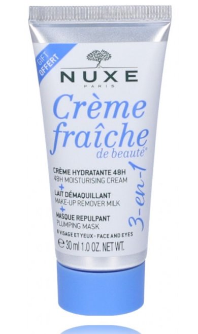 Nuxe Crème Fraîche de Beauté 3in1
