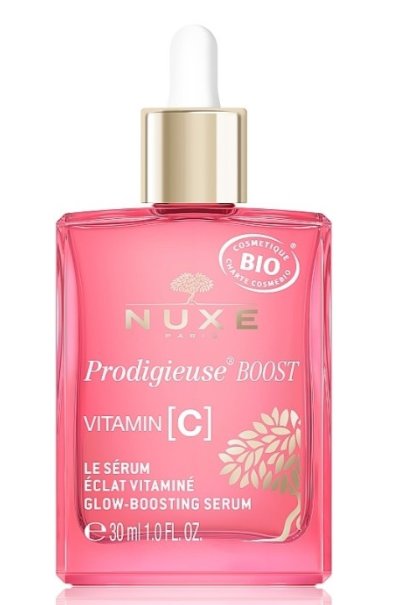 Nuxe Prodigieuse Boost Vitamin C Balinošs