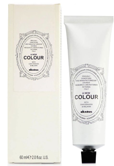 Davines A New Colour Matu krāsa