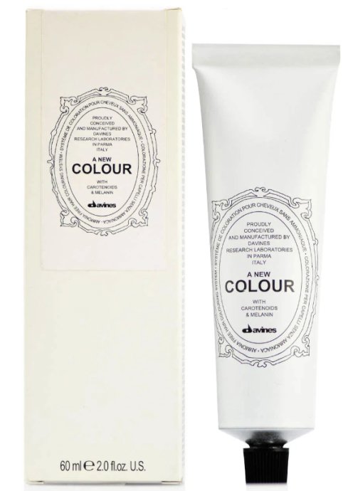 Davines A New Colour Matu krāsa