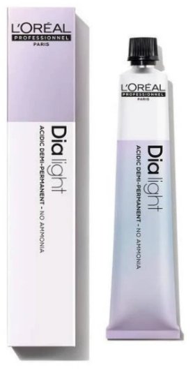 L´Oréal Professionnel L`Oreal Professionnel Dia Light