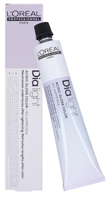 L´Oréal Professionnel L`Oreal Professionnel Dia Light