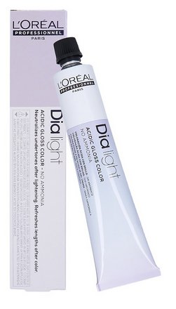L´Oréal Professionnel L`Oreal Professionnel Dia Light