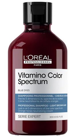 L´Oréal Professionnel L`Oreal Professionnel Vitamino Color