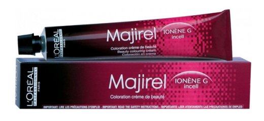 L´Oréal Professionnel L`Oreal Professionnel Majirel Absolut