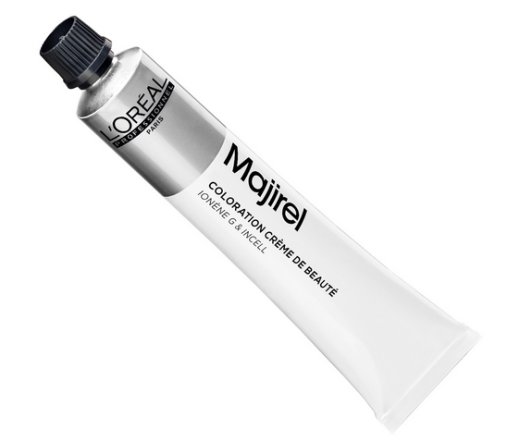 L´Oréal Professionnel L`Oreal Professionnel Majirouge Permanentā