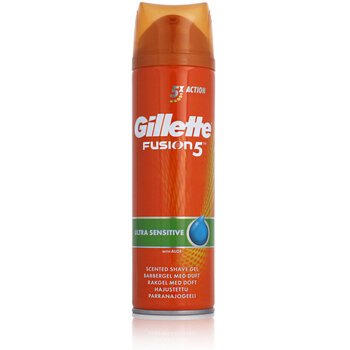 Shaving Gel Gillette Fusion Hydra Gel
