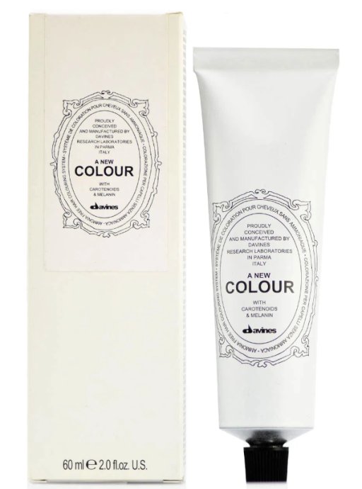 Davines A New Colour Matu krāsa