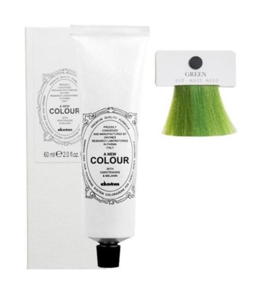 Davines A New Colour Matu krāsa