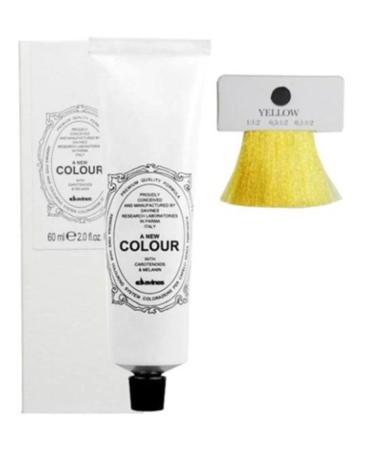 Davines A New Colour Matu krāsa