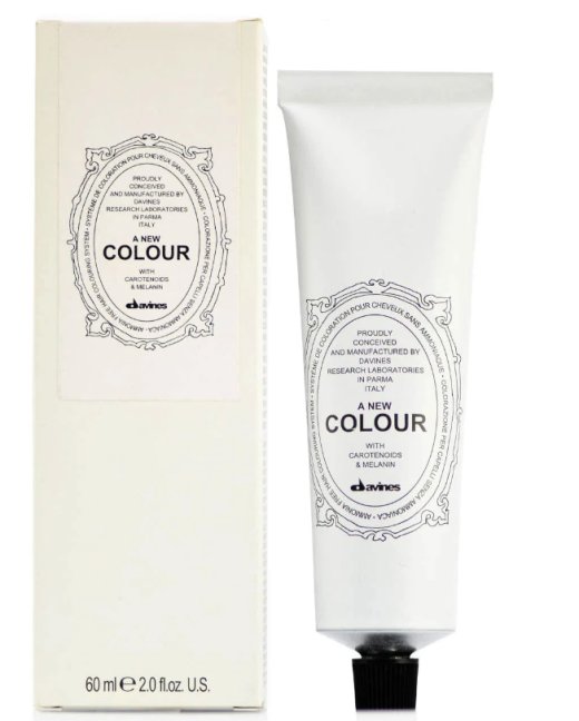 Davines A New Colour Matu krāsa