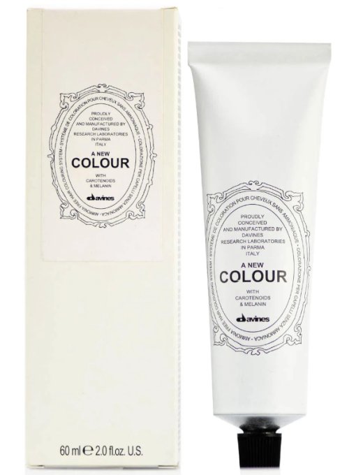 Davines A New Colour Matu krāsa