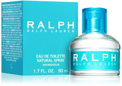 Ralph Lauren Ralph Smaržas EDT 50